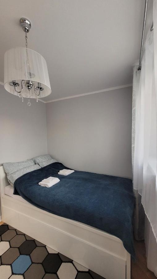 Lovely Flat In Heart Of Breslau Exterior foto