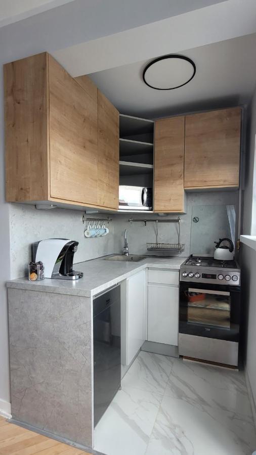 Lovely Flat In Heart Of Breslau Exterior foto